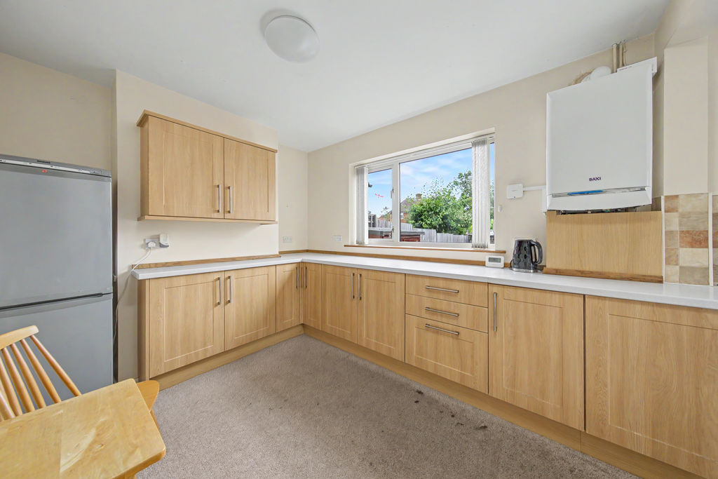 Morley Avenue Ashgate